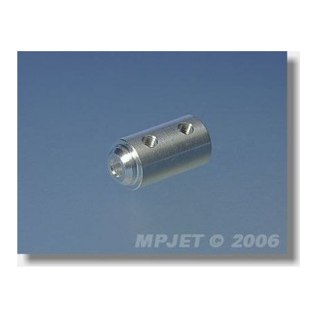 53029 Přímá spojka 3/3, vnější pr.9mm