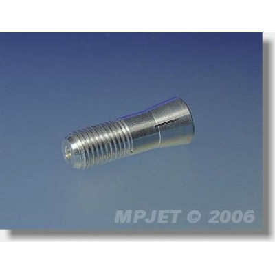 7012 Kleština pro ALU pr.5mm M8x1 pro trámec velikost 12x8