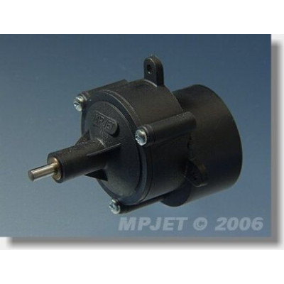 8011 Převodovka "400" STD 4,1:1, pastorek otvor pr.2,3mm