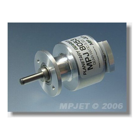 8053 Planetová převodovka 3,33:1 pro Speed 500, 600