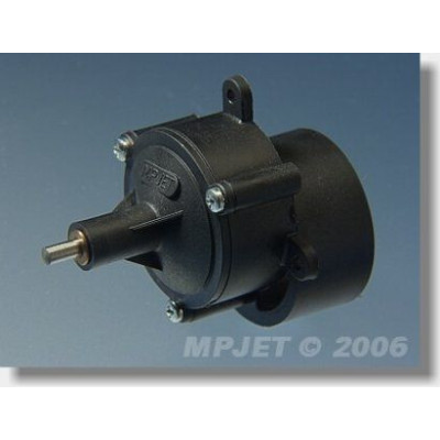 8100 Převodovka "480" STD 4,1:1, pastorek otvor pr.3,2mm