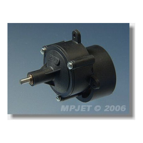 8100 Převodovka "480" STD 4,1:1, pastorek otvor pr.3,2mm