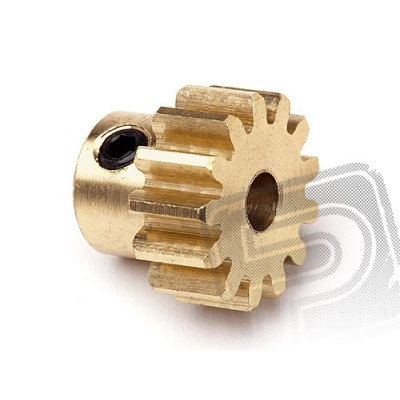 Pastorek 13 zubů (modul 0,8)