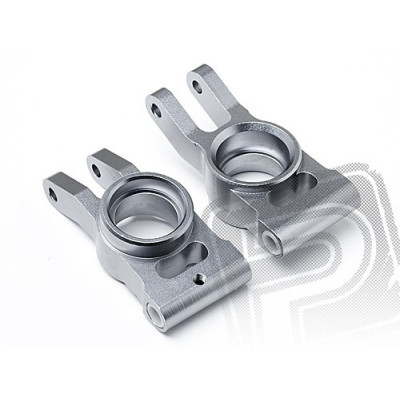 Zadní náboj (Blackout MT)