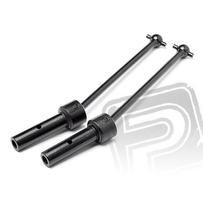 Universální poloosy (Blackout MT)