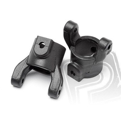 Přední náboje 2 ks (Scout RC)