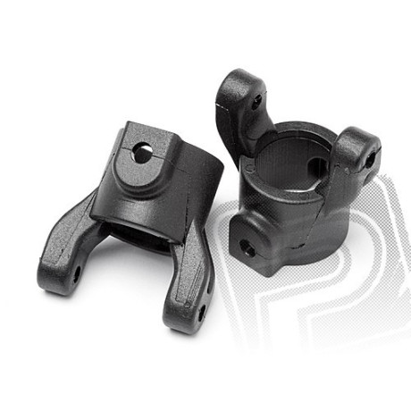 Přední náboje 2 ks (Scout RC)