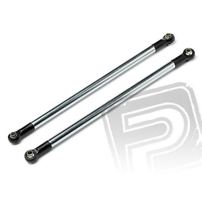 Spojovačky řízení pro Maverick Scout RC (2 ks) - 146 mm