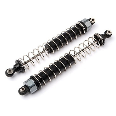 Kompletní tlumiče 2ks. (Scout RC)