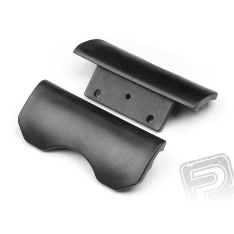 Přední a zadní nárazník 2ks. (Vader XB)