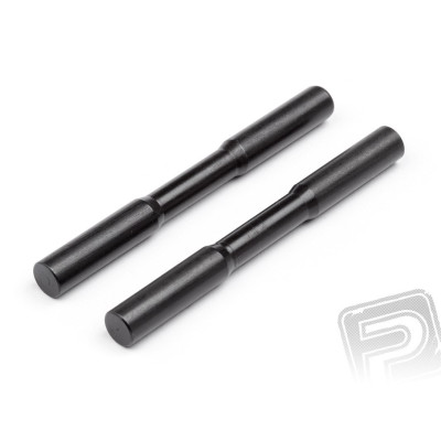 Přední vrchní čepy 6x90mm 2ks. (Vader XB)