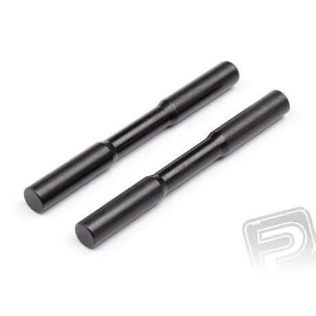 Přední vrchní čepy 6x90mm 2ks. (Vader XB)