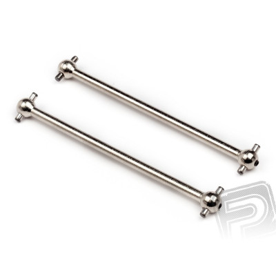 Zadní kardany 133mm 2ks. (Vader XB)