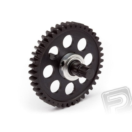 Středové ozubené kolo 41 zubů (Vader XB)