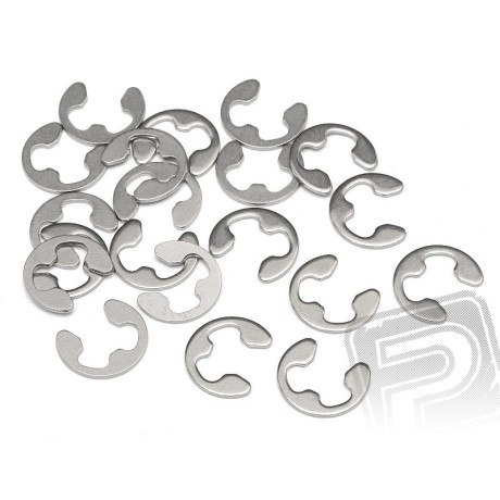 Ségrovka E-4HD (20ks)