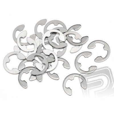 Ségrovka E-7HD (20ks)