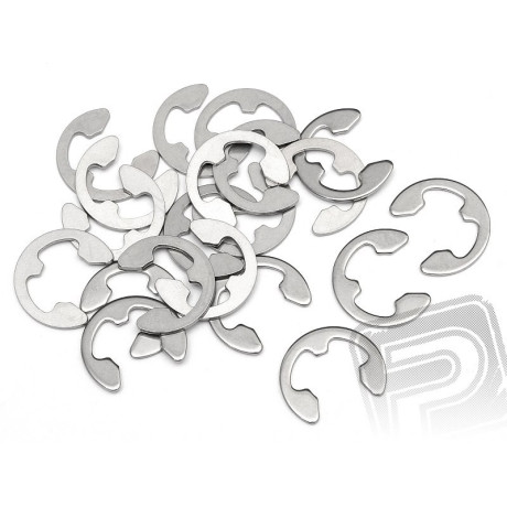 Ségrovka E-7HD (20ks)