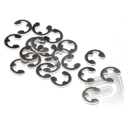 Ségerovka E2.5mm (20ks)