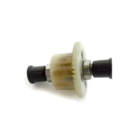 Pouzdro zadního diferenciálu (jen pro verzi Drift)