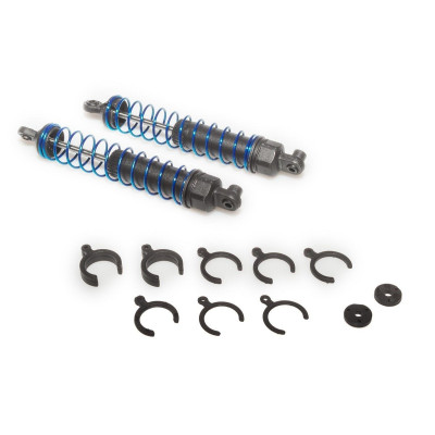 Zadní parohy tlumičů - S10 Twister TX