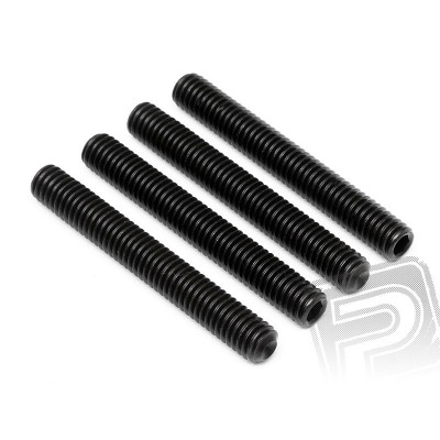 Červík M6x45mm (4ks)