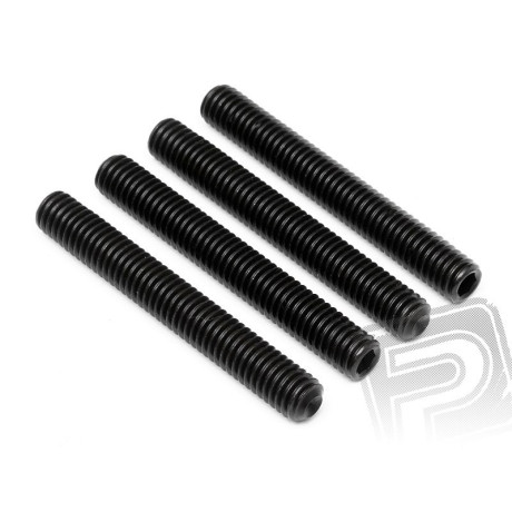 Červík M6x45mm (4ks)