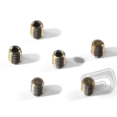 Červík TP3,2x5mm