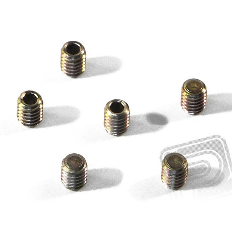 Červík TP3,2x5mm