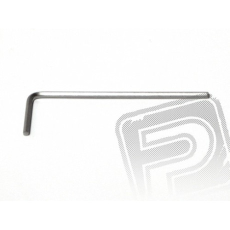Imbus klíč 1.5mm
