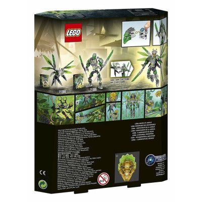 LEGO Bionicle - ZEWA Zjednotiteľ džungle