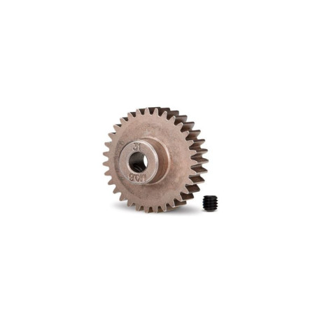 Traxxas pastorek 31T 32DP na hřídel 5.0mm