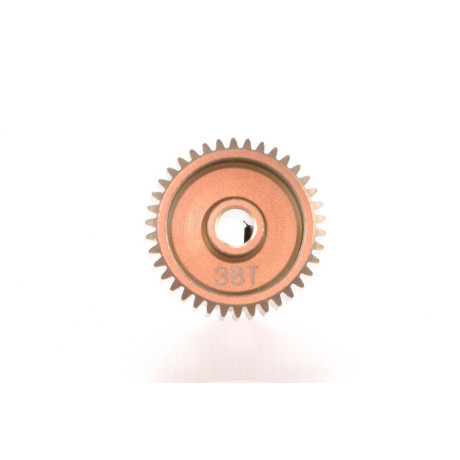 Pastorek 38 zubů (modul 64DP)