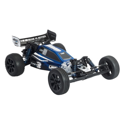 LRP S10 Twister Buggy Brushless RTR - 1/10 Electric 2WD s 2,4GHz RC