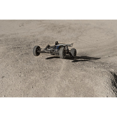 LRP S10 Twister Buggy Brushless RTR - 1/10 Electric 2WD s 2,4GHz RC