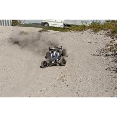 LRP S10 Twister Buggy Brushless RTR - 1/10 Electric 2WD s 2,4GHz RC