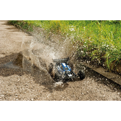 LRP S10 Twister Buggy Brushless RTR - 1/10 Electric 2WD s 2,4GHz RC