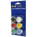 Sada barev Email Color 32342 - Basic