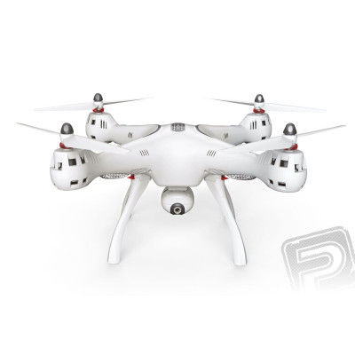 Syma X8 PRO kvadrokoptéra RTF