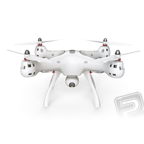 Syma X8 PRO kvadrokoptéra RTF