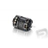 A HobbyWing V10 G3 motor a korábbi G2 motor sorozat továbbfejlesztése - újratervezett, nagyobb teljesítményű...