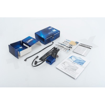 Flow X OFFROAD regulátor