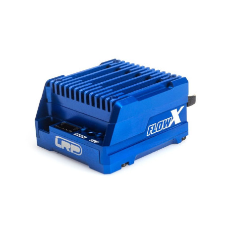 Flow X StockSpec. regulátor