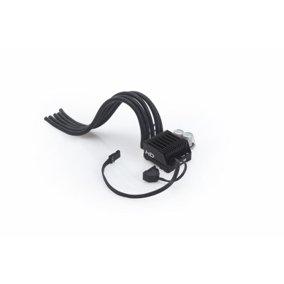 NOSRAM HD OFFROAD regulátor (černý)