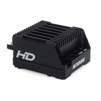 Elektronikus sebességszabályozó, a világhírű COMET HD közvetlen utódja, számos IFMAR és EFRA verseny győztese.