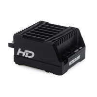 Elektronikus sebességszabályozó, a világhírű COMET HD közvetlen utódja, számos IFMAR és EFRA verseny győztese.