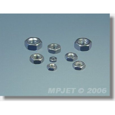 0103 Matice M2 20 ks