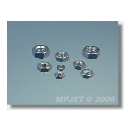 0109 Matice M4 20 ks