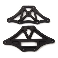 LRP S10 Blast Első/Hátsó felváz.