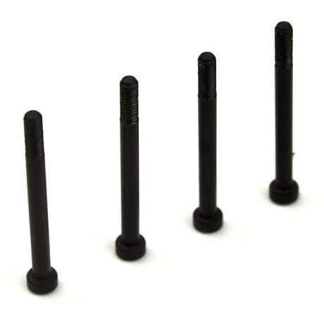 Čep závěsu kola 3x30mm (4pcs) - S10