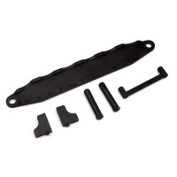 LRP S10 Blast Akku rögzítő szett.